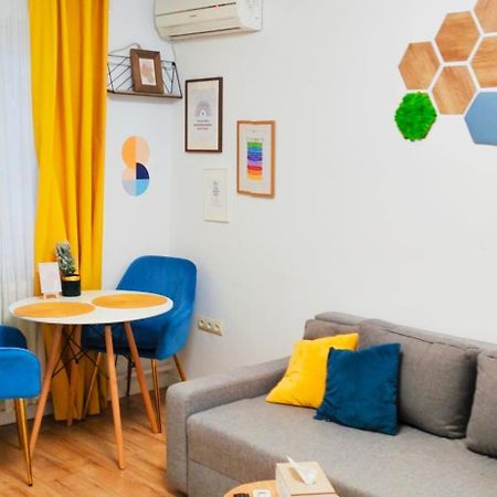 Cozy Residence Βουκουρέστι Εξωτερικό φωτογραφία