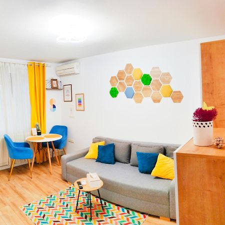 Cozy Residence Βουκουρέστι Εξωτερικό φωτογραφία