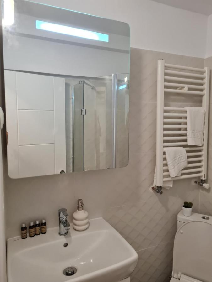 Cozy Residence Βουκουρέστι Εξωτερικό φωτογραφία