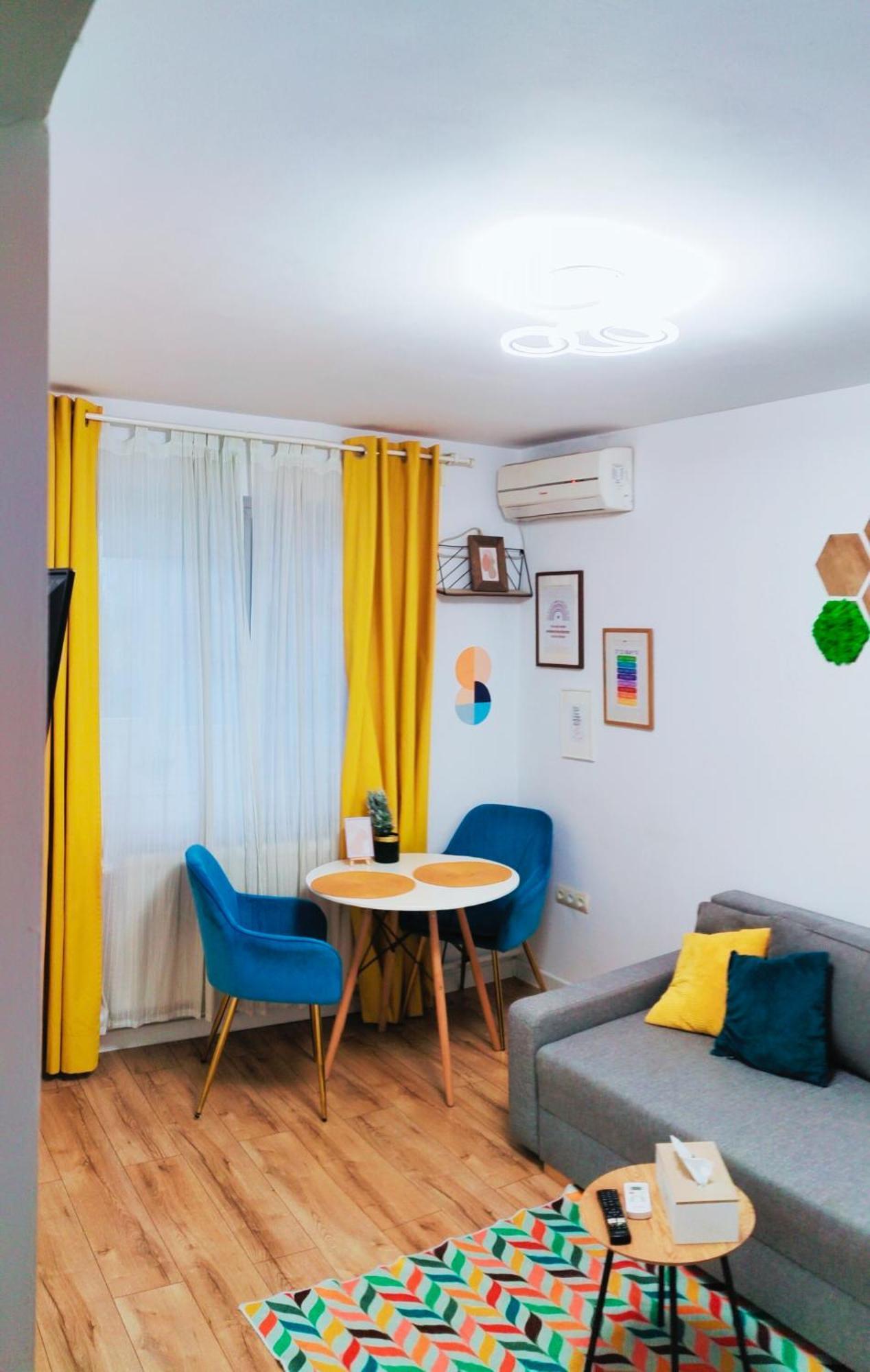 Cozy Residence Βουκουρέστι Εξωτερικό φωτογραφία