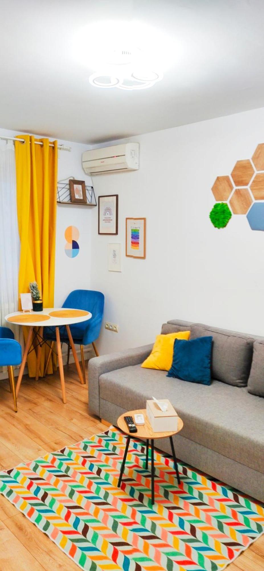 Cozy Residence Βουκουρέστι Εξωτερικό φωτογραφία