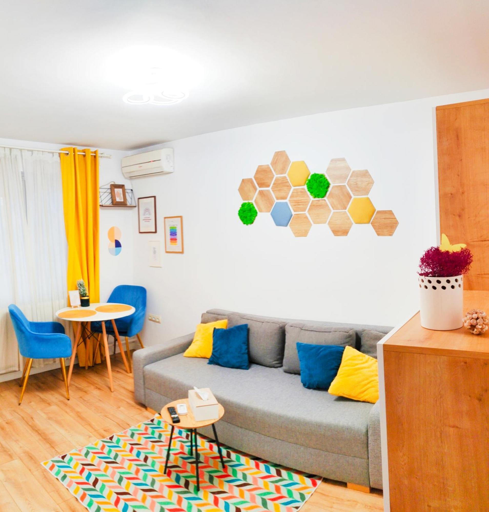 Cozy Residence Βουκουρέστι Εξωτερικό φωτογραφία